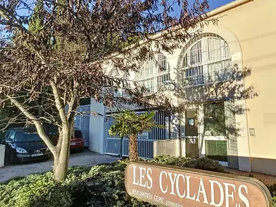 Appartement, 47,2 m²