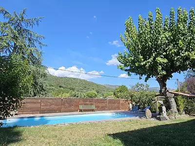 Maison, 170 m²