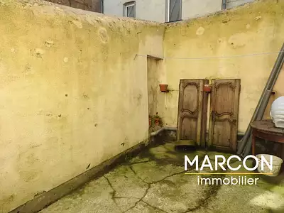 Maison, 214 m²