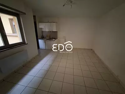 Appartement, 31,44 m²