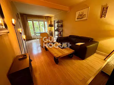 Appartement, 63,67 m²