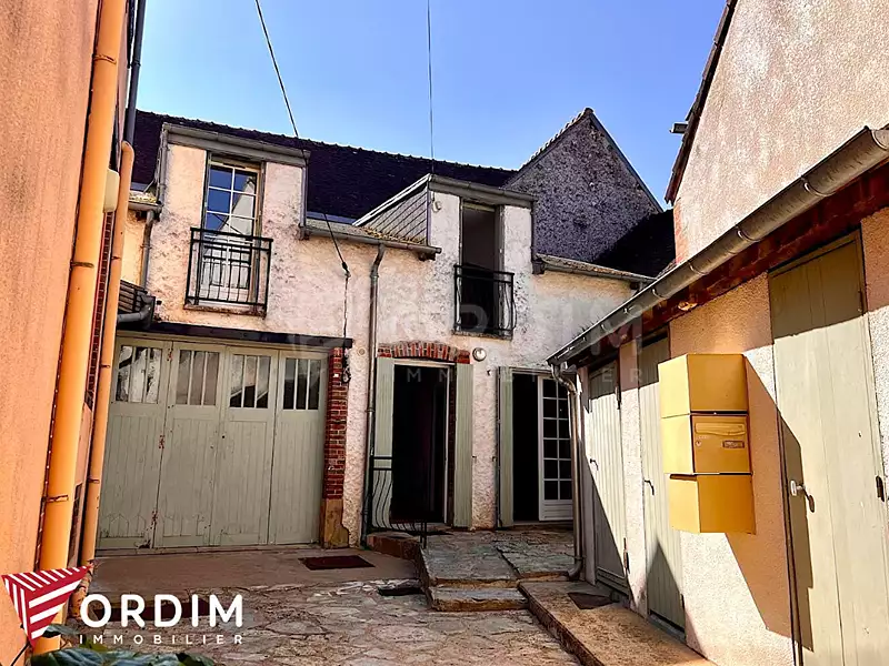 Appartement, 93,43 m²