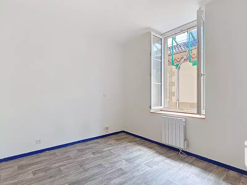 Appartement, 78 m²