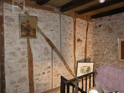Maison, 95 m²