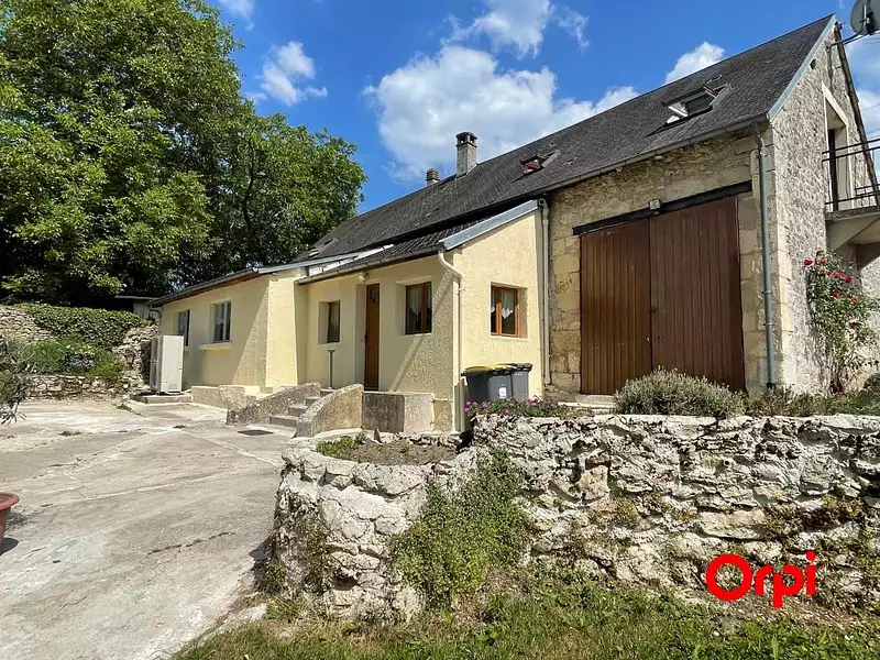 Maison, 154 m²