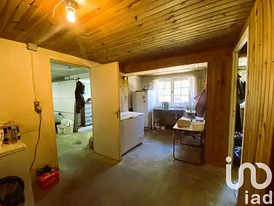 Maison, 130 m²