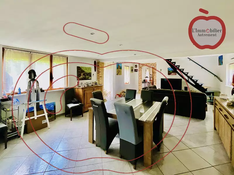 Maison, 216,21 m²