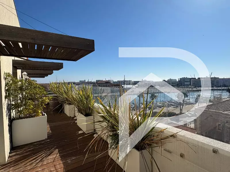 Appartement, 123 m²