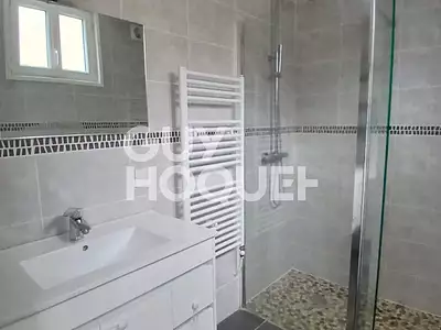 Maison, 84 m²