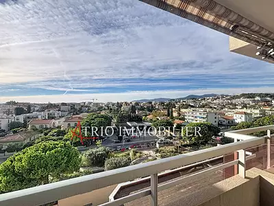 Appartement, 50,84 m²