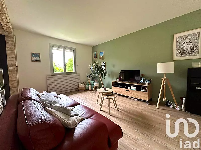 Maison, 145 m²