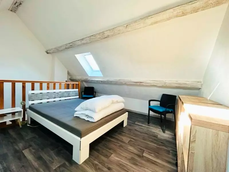 Appartement, 48,69 m²