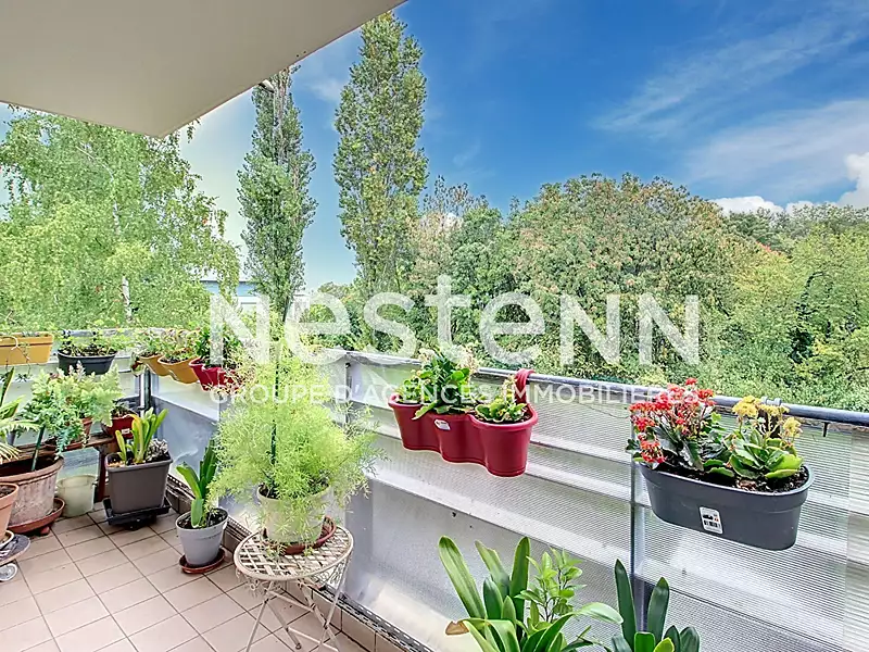 Appartement, 76,22 m²