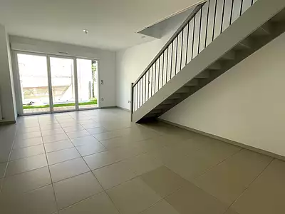 Maison, 82 m²
