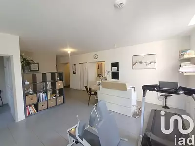 Appartement, 75 m²