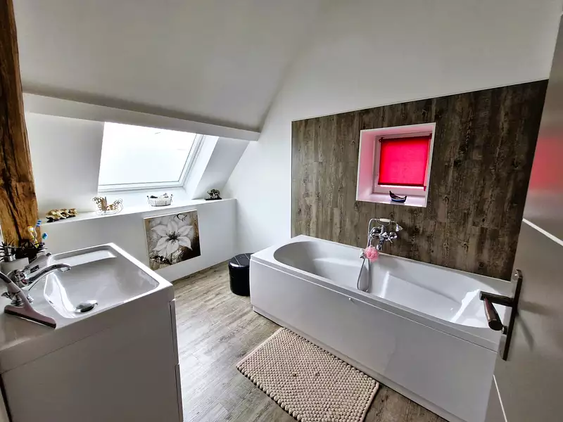 Maison, 150 m²