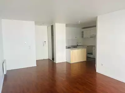 Appartement, 78 m²