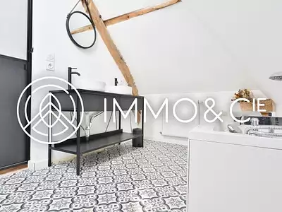 Maison, 175 m²