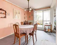 Appartement, 120 m²