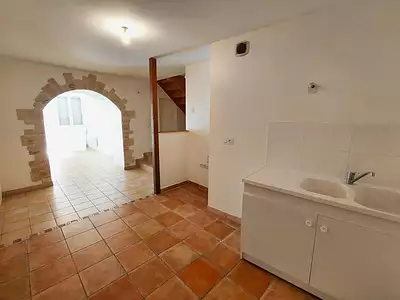 Appartement, 68 m²