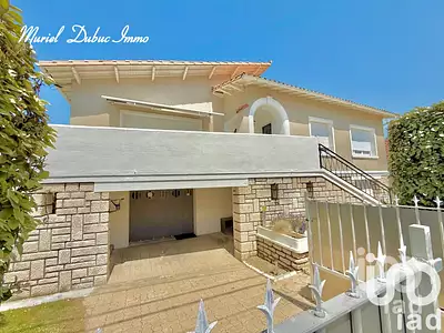 Maison, 200 m²