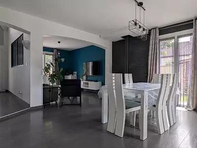 Maison, 182 m²