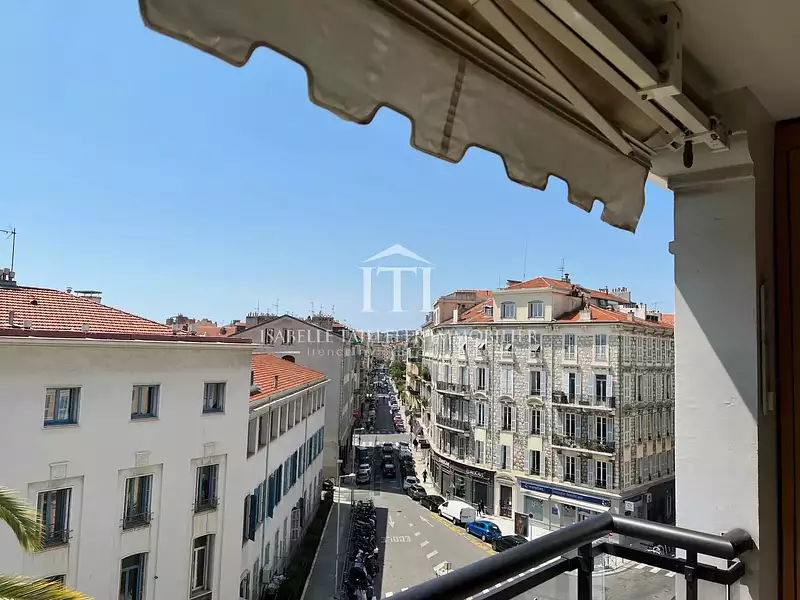 Appartement, 80 m²