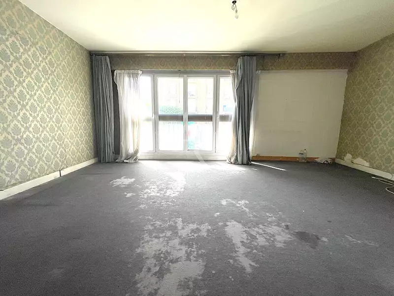 Appartement, 74,56 m²