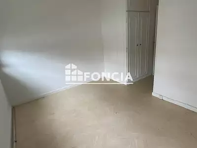 Appartement, 61 m²