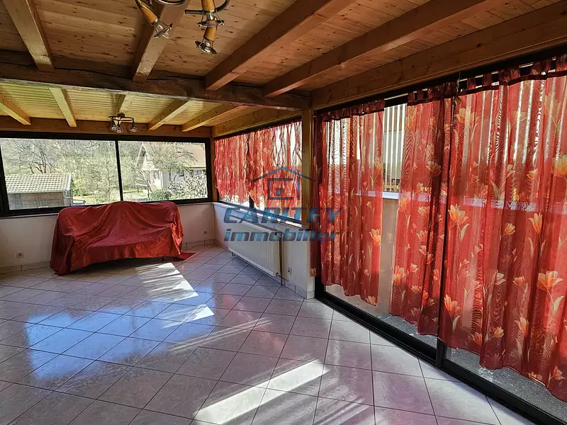 Maison, 110 m²