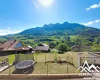 Appartement, 127 m²