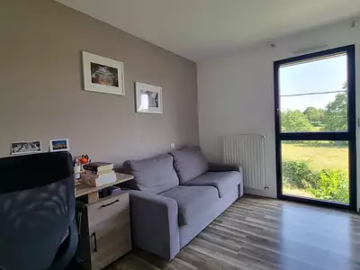 Maison, 141 m²