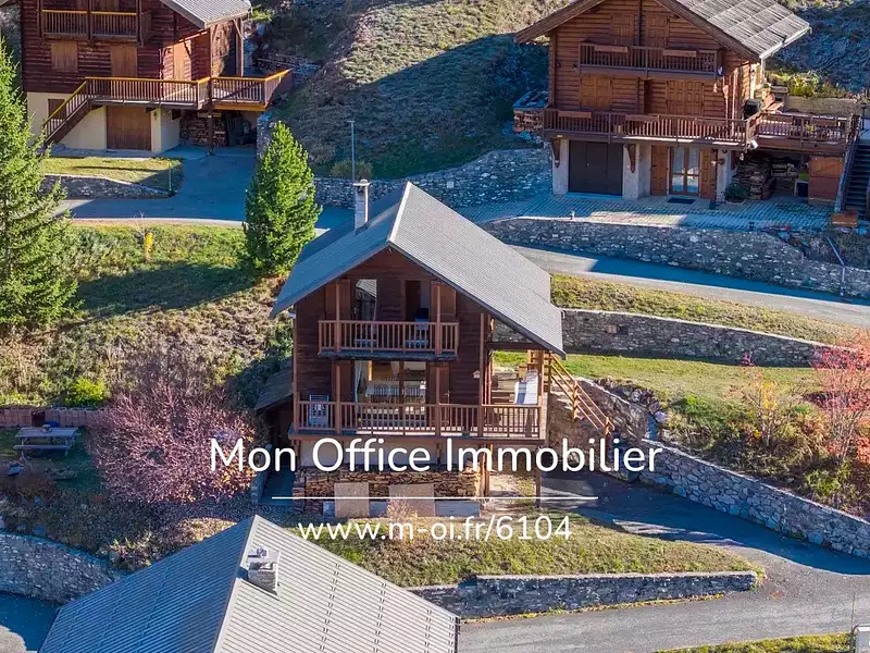 Maison, 144 m²
