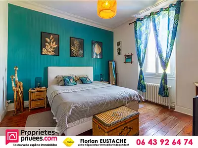 Maison, 150 m²