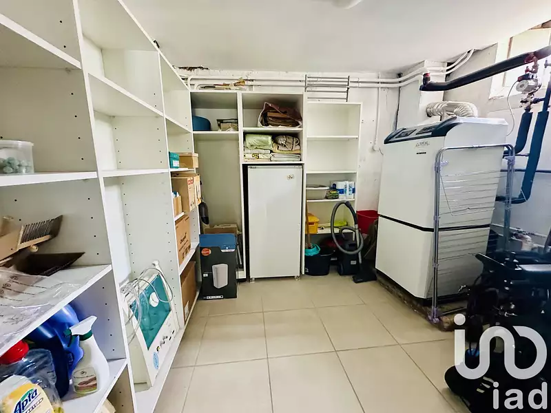 Maison, 171 m²