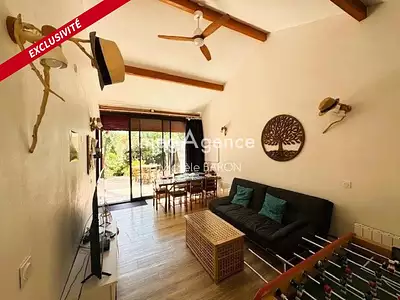 Maison, 67 m²