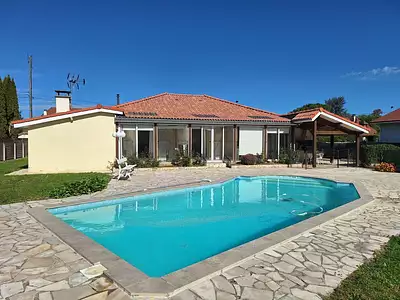 Maison, 95 m²