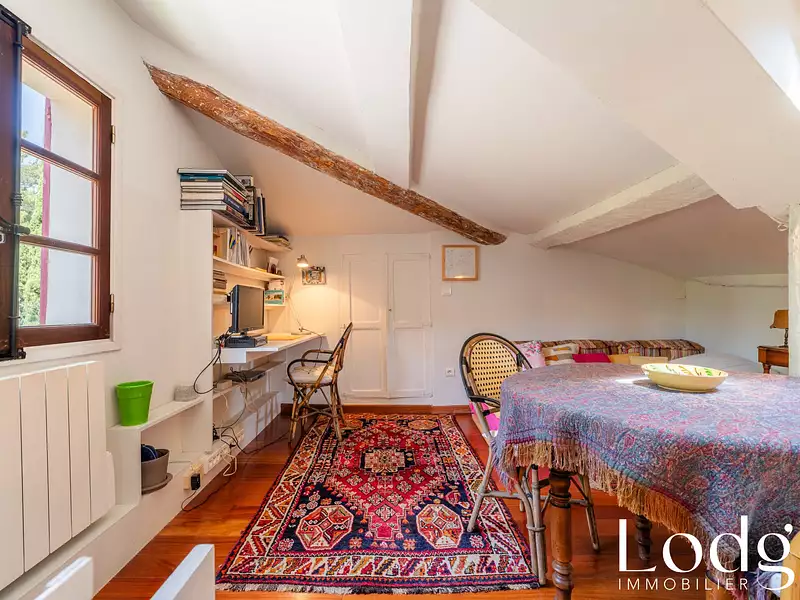 Appartement, 20,28 m²