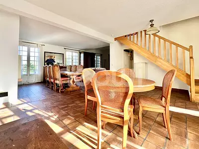 Maison, 127,48 m²