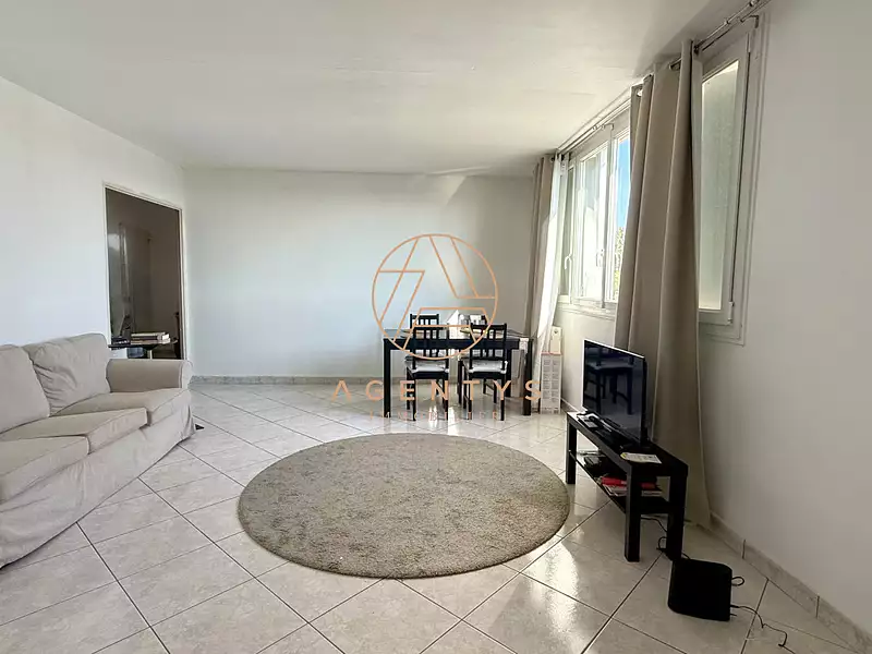 Appartement, 85,11 m²