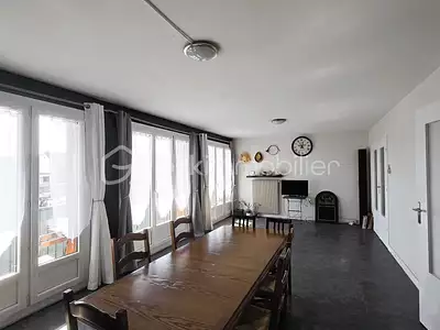 Appartement, 111 m²