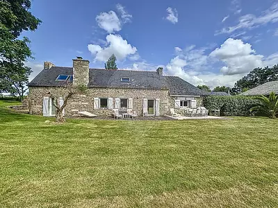 Maison, 312 m²