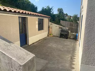 Maison, 94 m²