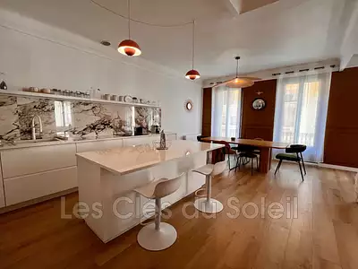 Appartement, 79,35 m²