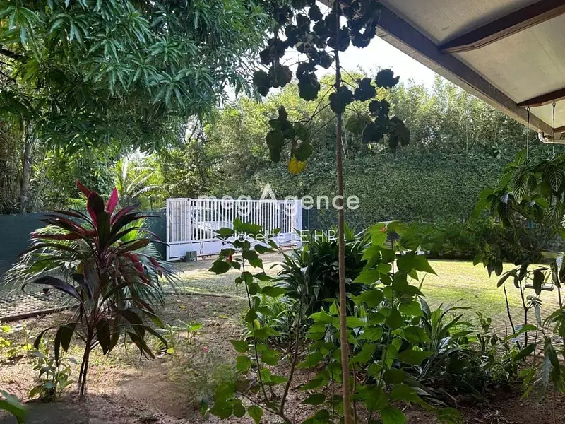 Maison, 174 m²
