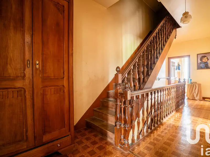 Maison, 148 m²