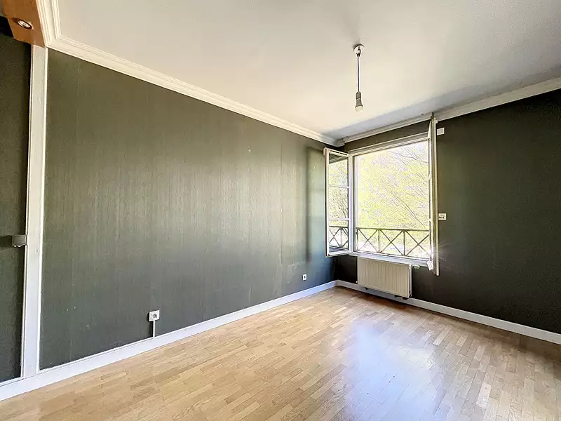 Appartement, 105 m²