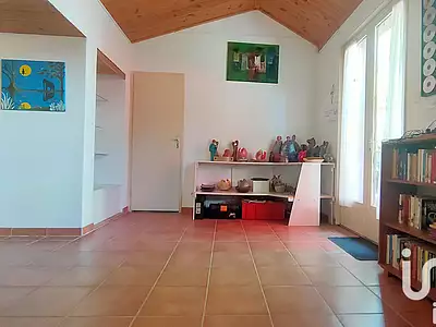 Maison, 60 m²