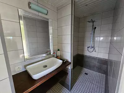 Maison, 38 m²