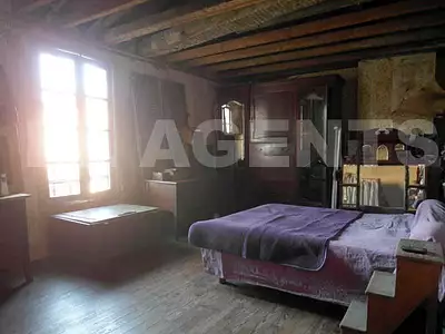 Maison, 155 m²